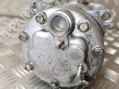 AC compressor PEUGEOT 307 (3A/C) 2.0 HDi 110 | BP27276511M34 
