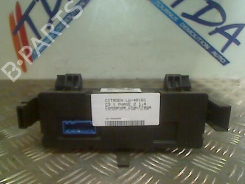 Used Climate control CITROËN C3 I (FC_, FN_) 1.4 HDi (68 hp) 21746191