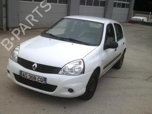 Alternator RENAULT CLIO II (BB_, CB_) 1.2 LPG | BP21751509M7 