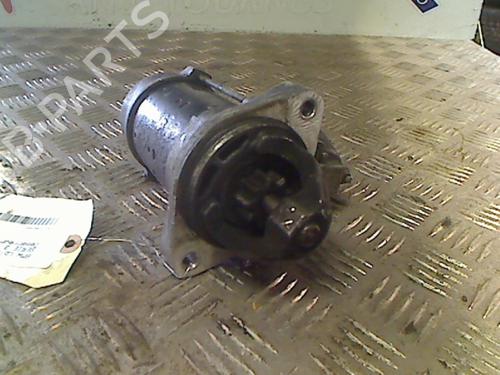 Used Starter BMW 3 Convertible (E46) 330 Ci (231 hp) 21744108