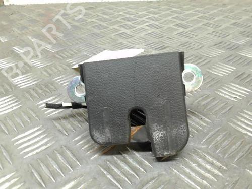 Tailgate lock VW GOLF VI (5K1) 1.4 TSI | BP21742357C101 