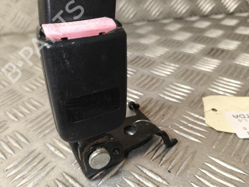 Seat buckle RENAULT MEGANE II (BM0/1_, CM0/1_) 1.5 dCi (BM1E, CM1E) | BP22014067I32 