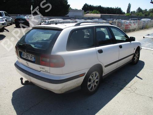 Left taillight VOLVO V40 Estate (645) 1.9 DI | BP21744354C34 