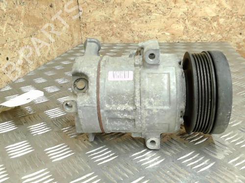 Used AC compressor OPEL CORSA D (S07) 1.2 (L08, L68) (80 hp) 21730534