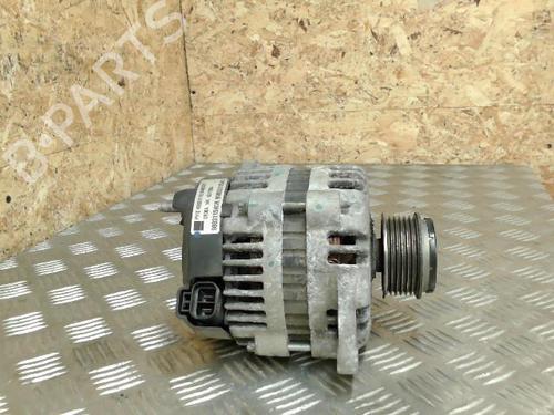 Alternator OPEL MERIVA B MPV (S10) 1.7 CDTI (75) | BP21744886M7 