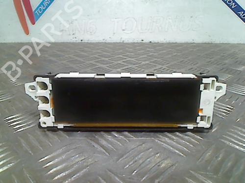 Display monitor PEUGEOT 207 (WA_, WC_) 1.4 16V | BP21738481C48 