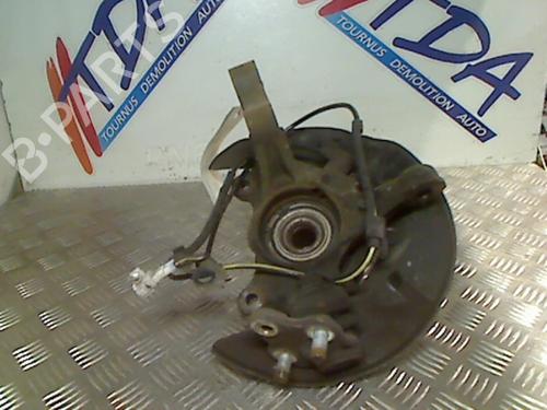 Right front steering knuckle TOYOTA COROLLA (_E12_) 1.4 D (NDE120_, NDE120R) | BP21746611M26 