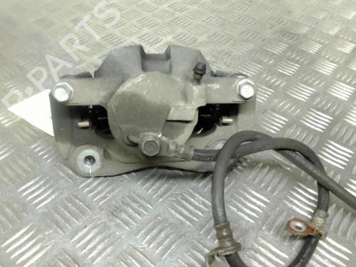 Used Right front brake caliper TOYOTA AURIS (_E18_) 1.8 Hybrid (ZWE186_, ZWE186R) (136 hp) 21735349