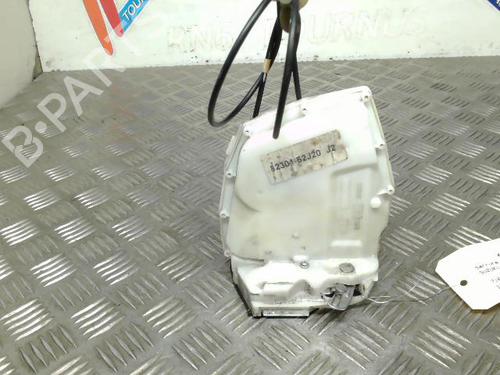 Rear right lock SUZUKI SWIFT III (MZ, EZ) 1.3 DDiS (RS413D) | BP21745751C99 