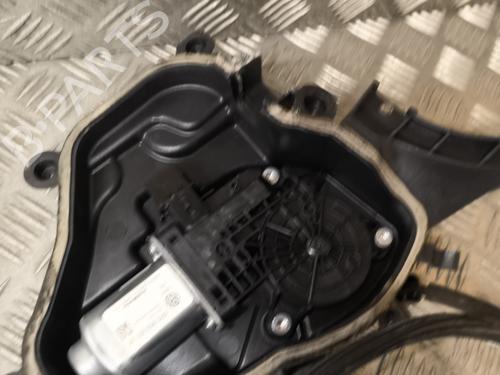 Front left window mechanism SEAT IBIZA IV SC (6J1, 6P5) 1.4 TDI | BP24803283C22 