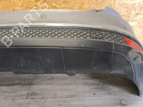 Rear bumper FORD FOCUS III 1.0 EcoBoost | BP22361079C8 