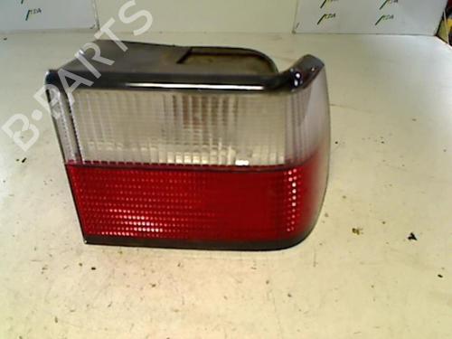 Used Right taillight CITROËN XANTIA (X1_, X2_) 1.8 i 16V (110 hp) 21753088