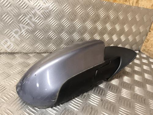 Right mirror NISSAN QASHQAI I (J10, NJ10) 1.5 dCi | BP28361214C27 