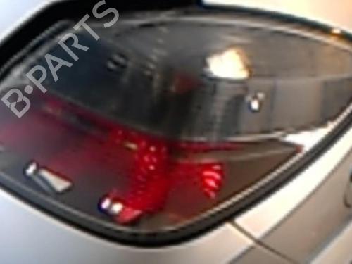 Højre baglygte OPEL ASTRA H GTC (A04) 1.7 CDTi (L08) (101 hp) 21744411