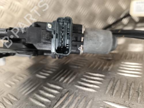 Front right window mechanism RENAULT ESPACE V (JR_) 1.6 dCi 160 | BP25047022C23 