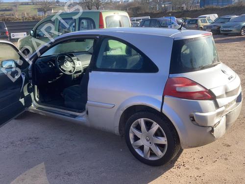 Left mirror RENAULT MEGANE II (BM0/1_, CM0/1_) 1.5 dCi (BM1E, CM1E) | BP21730594C26 