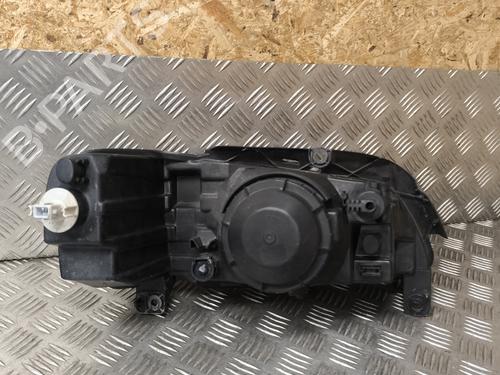 Left headlight PEUGEOT 106 II (1A_, 1C_) 1.1 i | BP26001892C28 