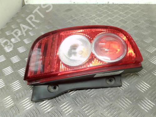 Left taillight NISSAN MICRA III (K12) 1.2 16V | BP21750652C34 