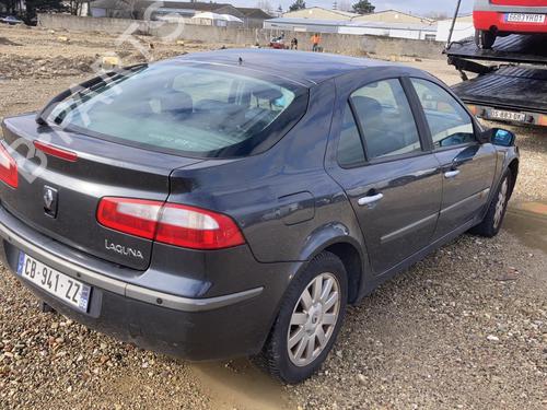 Starter RENAULT LAGUNA II (BG0/1_) 1.8 16V (BG0B, BG0M) | BP21749041M8 