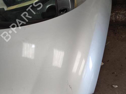 Used Tailgate VW EOS (1F7, 1F8) 2.0 TDI (140 hp) 21749329