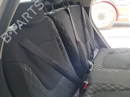 Front left window mechanism RENAULT CAPTUR I (J5_, H5_) 1.2 TCe 120 | BP28197480C22 - Image 21