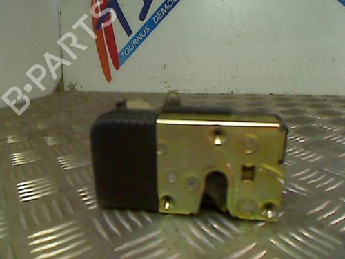 Front right lock FIAT SCUDO Van (220_) 1.9 TD | BP21751100C97 