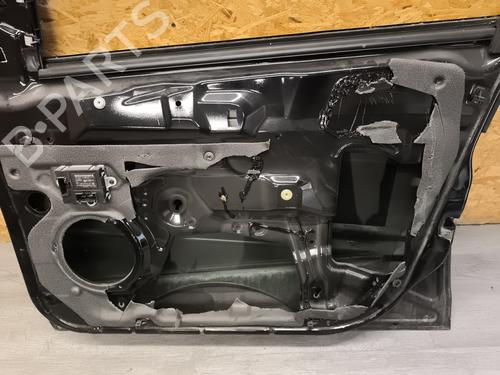 Right front door FORD MONDEO IV (BA7) 2.2 TDCi | BP22007208C3 