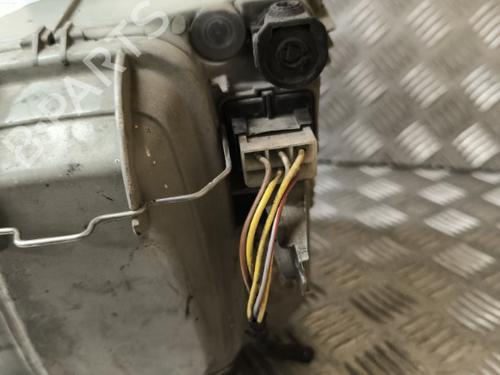 Right headlight MERCEDES-BENZ VITO Van (W638) 112 CDI 2.2 (638.094) | BP21733223C29 