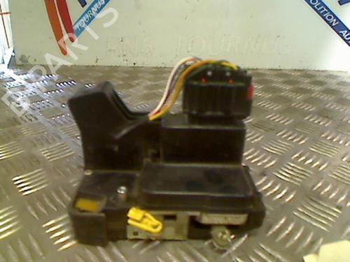 Used Front right lock FORD FUSION (JU_) 1.6 (100 hp) 21731885
