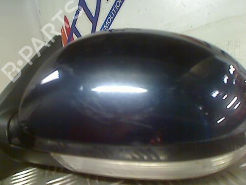 Used Left mirror VW PASSAT B6 Variant (3C5) 2.0 TDI 16V (140 hp) 21736610