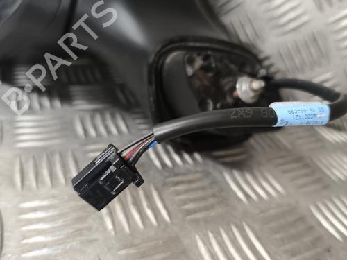 Left mirror RENAULT CLIO IV (BH_) 1.5 dCi 90 | BP29262212C26 