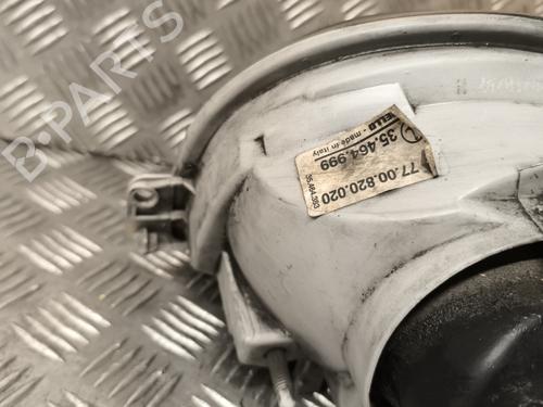 Right headlight RENAULT TWINGO I (C06_) 1.2 (C066, C068) | BP21740170C29 