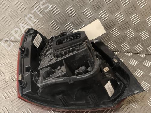 Right taillight VW POLO V (6R1, 6C1) 1.4 TDI | BP21733872C35 