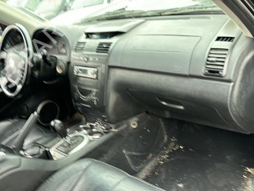 Klimabedienteil SSANGYONG REXTON / REXTON II (GAB_) 2.7 Xdi | BP29162545I5 