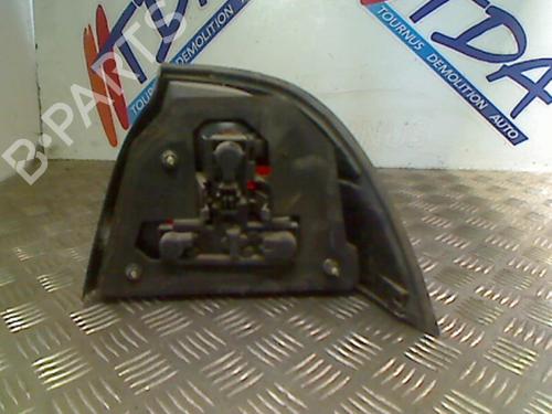 Left taillight SAAB 9-5 (YS3E) 2.3 Turbo | BP21752268C34 