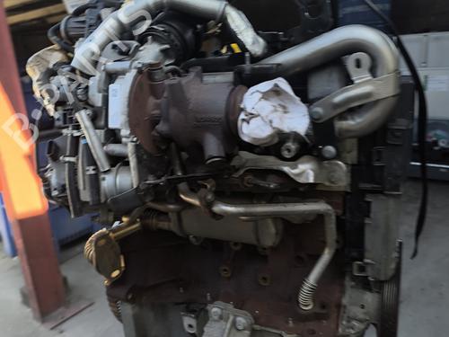 Engine RENAULT CLIO IV (BH_) 1.5 dCi 90 | BP23968165M1 - Image 10