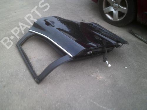 Rear right window mechanism NISSAN QASHQAI II SUV (J11, J11_) 1.6 dCi | BP21739948C25 