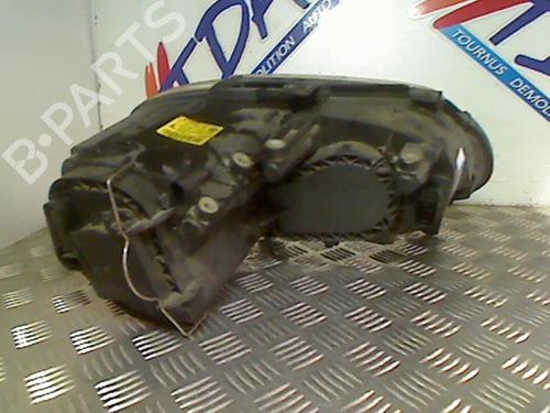 Used Left headlight VW TOURAN (1T1, 1T2) 1.9 TDI (105 hp) 21731922