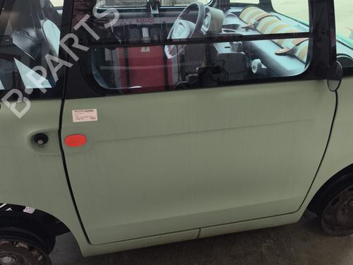 Used Right front door FIAT TOPOLINO Electric (8 hp) 29373225