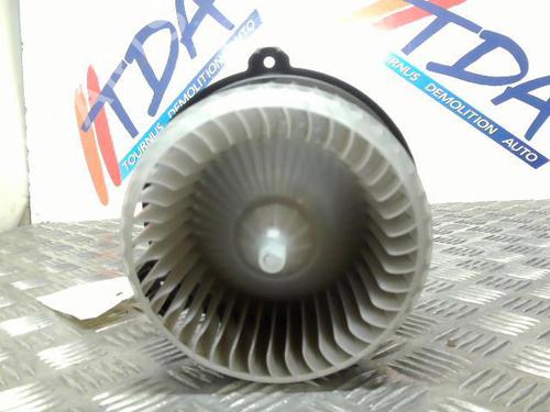 Used Heater blower motor CHEVROLET SPARK (M300) 1.0 (68 hp) 21749388