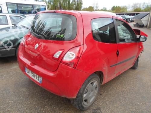 Used Parts RENAULT TWINGO II (CN0_) 1.2 16V (CN04, CN0B) (75 hp) 4374498
