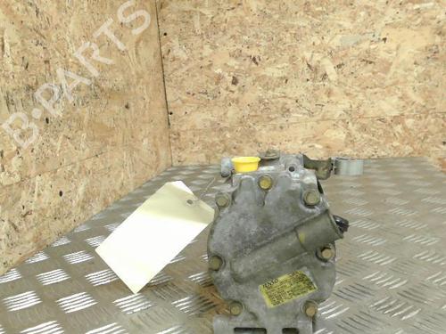 AC-Kompressor FIAT PUNTO (188_) 1.4 (95 hp) 21737195