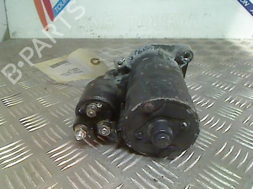 Used Starter MERCEDES-BENZ C-CLASS (W202) C 200 (202.020) (136 hp) 21746748