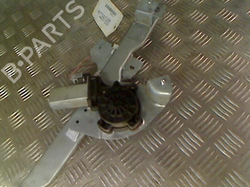 Front right window mechanism DACIA DUSTER (HS_) 1.5 dCi 4x4 (HSMC, HSMD) | BP21744611C23 
