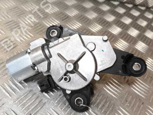 Viskermotor bakrute PEUGEOT 208 II (UB_, UP_, UW_, UJ_) 1.5 BlueHDI 100 | BP29193476M102