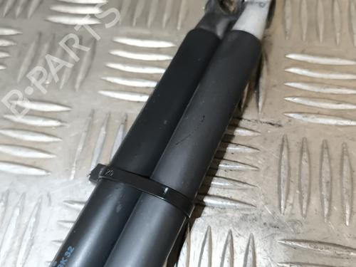 Tailgate lift support NISSAN NOTE (E11, NE11) 1.5 dCi | BP22012761C138 