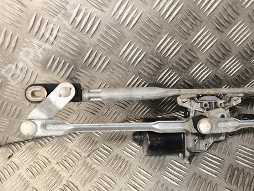 Front wiper motor FIAT PANDA (169_) 1.3 D Multijet (169.AXC1A) | BP22013821M29 