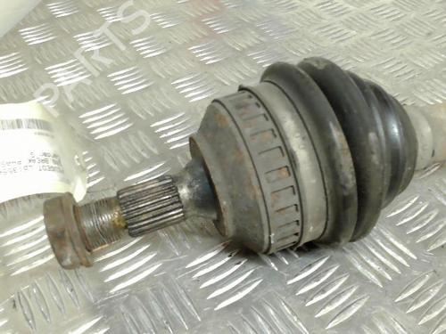 Used Left front driveshaft PEUGEOT 306 Break (7E, N3, N5) 2.0 HDI 90 (90 hp) 21751391