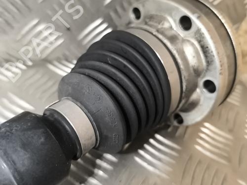 Right front driveshaft SEAT LEON (1P1) 2.0 TDI | BP22007130M39 