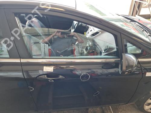 Right front door FORD FIESTA VI (CB1, CCN) 1.6 TDCi 1806114